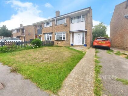 Winnington, Fareham, Hampshire