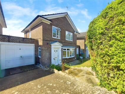 Greenbanks Gardens, Wallington, Fareham