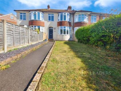 Blackbrook Road, Fareham, Hampshire