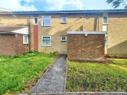 Shannon Close, Fareham, Hampshire