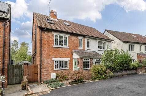Red Barn Lane, Fareham, Hampshire