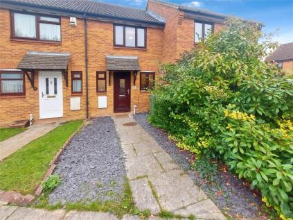 St. Thomas Close, Fareham, Hampshire