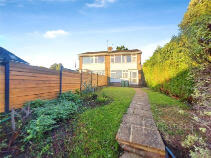 Nicholas Crescent, Fareham, Hampshire