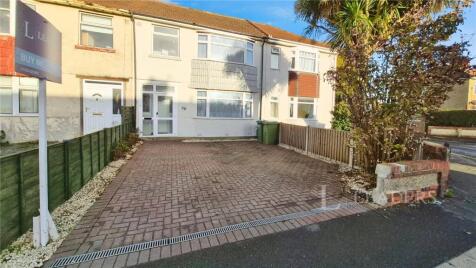 Longfield Avenue, Fareham, Hampshire