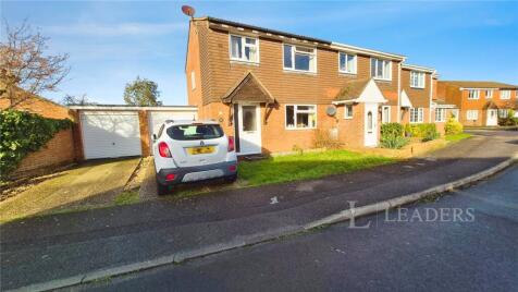 Victory Road, Fareham, Hampshire