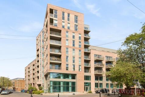 Goodwood Road, London, SE14