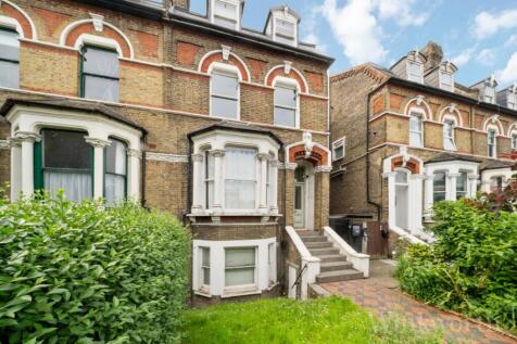 New Cross Road, London, SE14