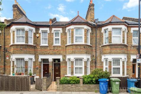 Friary Road, London, SE15