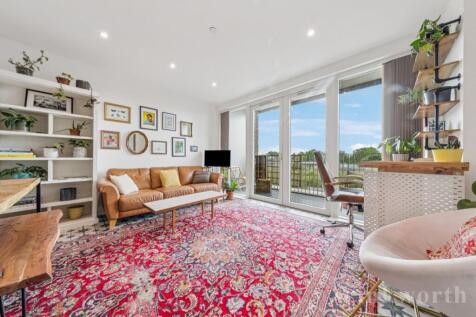 Goodwood Road, London, SE14