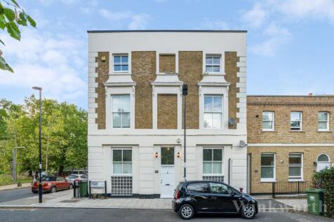 Clifton Rise, London, SE14