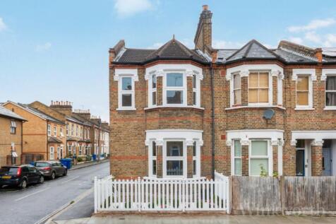 Friary Road, London, SE15