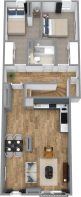 Floorplan 2