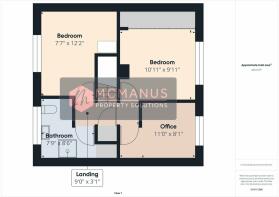 Floorplan 2