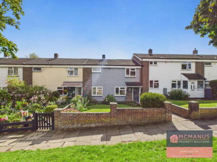 Archer Road, Stevenage, SG1 5QN