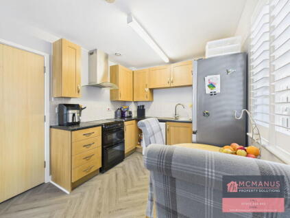 Admiral Drive, Stevenage, SG1 4GA