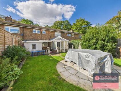 Wood Drive, Stevenage, SG2 8NX