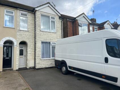 Felixstowe Road, Ipswich, IP3