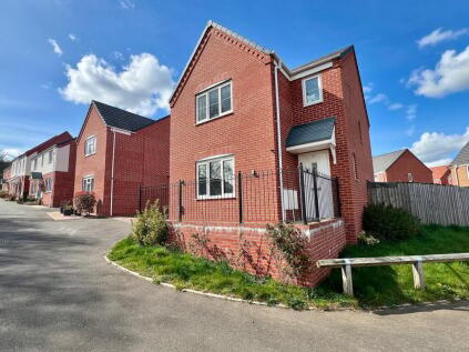 Meadow Drive, Great Blakenham, Ipswich, IP6
