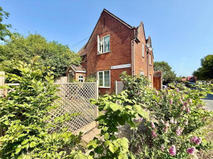 Thurleston Lane, Ipswich, IP1