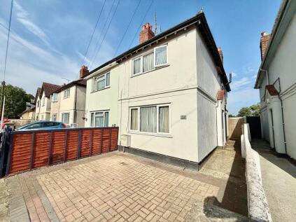 Reading Road, Ipswich, IP4