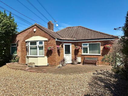 Old Norwich Road, Ipswich, IP1