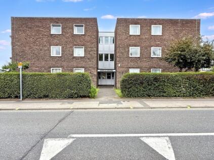 Sheldrake Drive, Ipswich, IP2