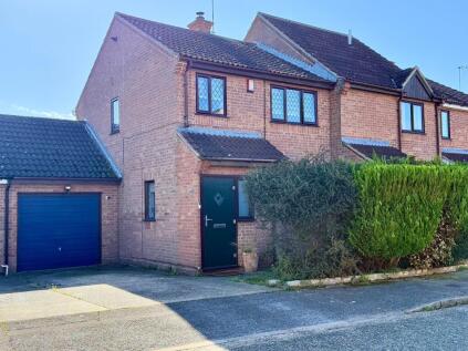 Worcester Road, Ipswich, IP3