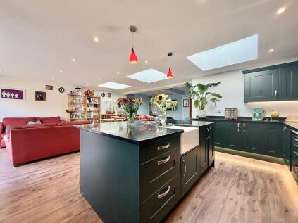 Heath Road, Ipswich, IP4