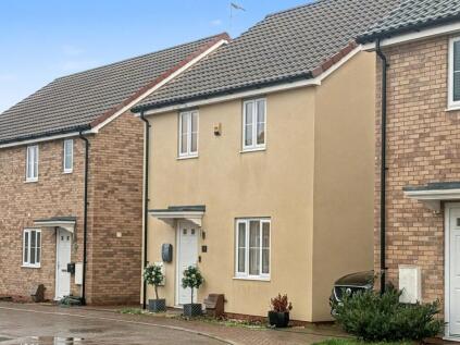 River Way, Great Blakenham, Ipswich, IP6