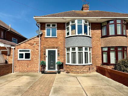 Cedarcroft Road, Ipswich, IP1