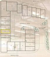 site layout plan