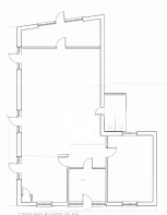 Floor/Site plan 1