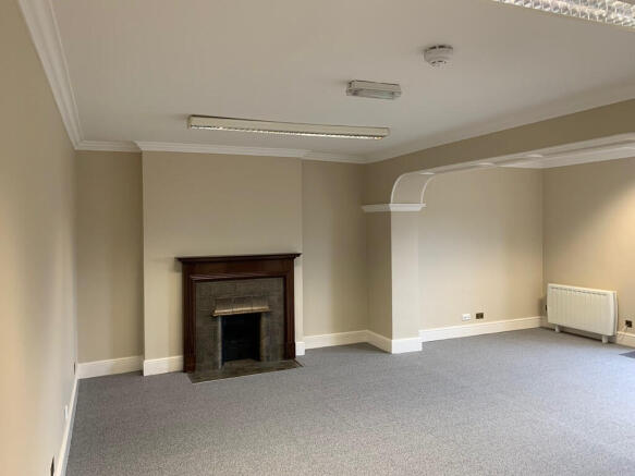 main office