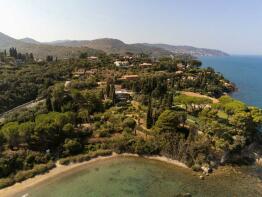 Photo of Tuscany, Grosseto, Monte Argentario