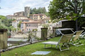 Photo of Tuscany, Pistoia, Montecatini Terme