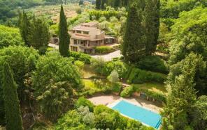 Photo of Tuscany, Florence, Bagno a Ripoli