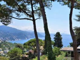 Photo of Liguria, Genoa, Rapallo