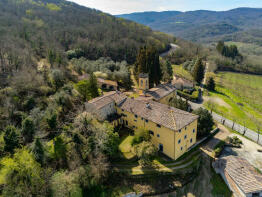 Photo of Tuscany, Siena, Castellina in Chianti