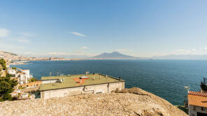 Photo of Campania, Naples, Naples