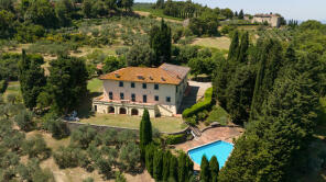 Photo of Tuscany, Florence, Bagno a Ripoli