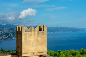 Photo of Liguria, Genoa, Santa Margherita Ligure