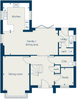 Ground floor