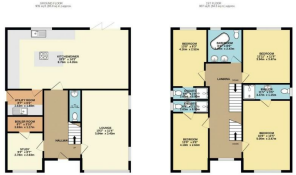 The Belton Ground floor