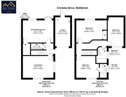 Crickets Drive, Nettleham.jpg
