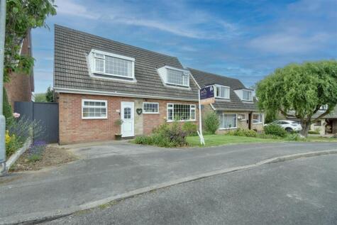 Highfield Drive, Kirton Lindsey, Gainsborough