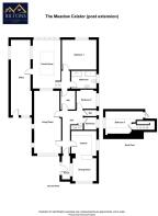 Future/Completed Floorplan