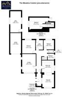 Current Floorplan of living accommodation