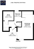 Lodge Floor Plan