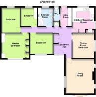 2D Floorplan