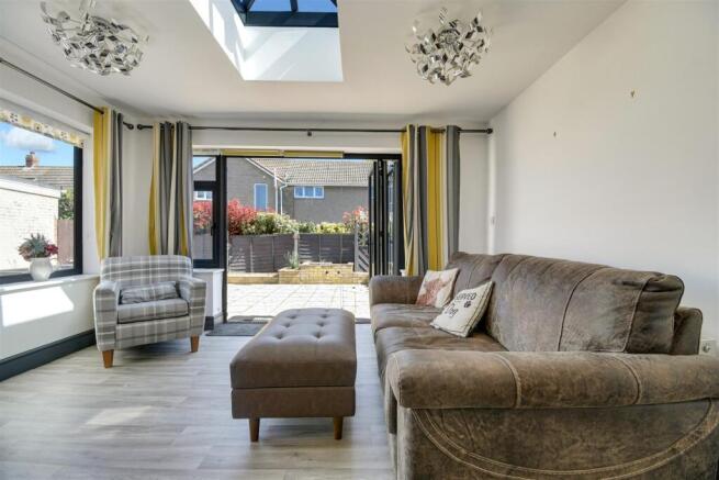 Sun room